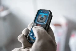 Kruislijnlasers|Tegelgereedschap > Bosch Professional laser afstandsmeter GLM 50-22 (max. 50 meter)