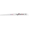 Zaagbladen > Bosch Professional Bosch Prof reciprozaagblad S1111DF heavy voor hout / metaal - 2 stuks