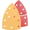 Schuuraccessoires > Bosch Professional Bosch Prof Schuurpapier multi Ass. C470/C430