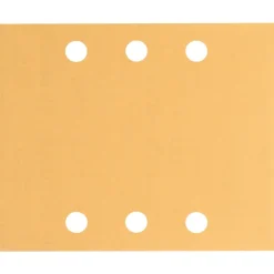 Schuuraccessoires > Bosch Professional Bosch Prof Schuurpapier 115x140mm