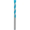 Boren En Borensets > Bosch Professional Bosch Prof universele boren cyl-9 multi construction 8 x 80 x 120 mm, d 7,2 mm 1st