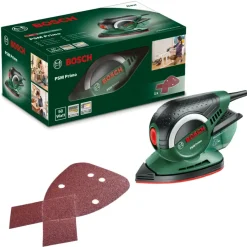 Schuurmachines > Bosch PSM primo multischuurmachine