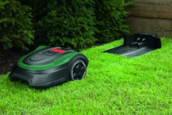 Grasmaaiers|Robotmaaiers > Bosch Robotmaaier Indego M+ 700 m² - 19cm