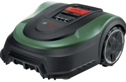 Grasmaaiers|Robotmaaiers > Bosch robotmaaier Indego M 700 m² - 19cm