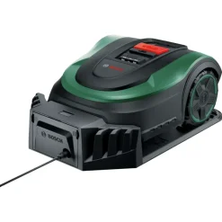 Grasmaaiers|Robotmaaiers > Bosch robotmaaier Indego S500 500 m²