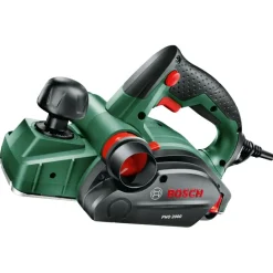Frees, Slijp & Schaafmachines > Bosch schaafmachine PHO 2000