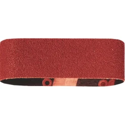 Schuuraccessoires > Bosch schuurbandset