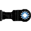 Multitool Accessoires > Bosch Starlock multitool accessoire - invalzaagblad hardmetaal voor doorslijpen - 32 x 40 mm