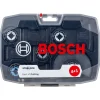 Multitool Accessoires > Bosch Professional Bosch Starlock multitool accessoires - zaagbladenset best of cutting voor hout / metaal - 5-delig