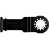 Multitool Accessoires > Bosch Starlock multitool accessoire - HCS invalzaagblad voor hout / metaal - 28 x 50 mm