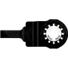 Multitool Accessoires > Bosch Starlock multitool accessoire - HCS invalzaagblad voor hout - 10 x 20 mm