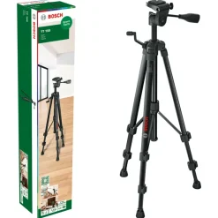 Overige Elektrisch Gereedschap Accessoires > Bosch Professional Bosch statief TT150