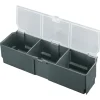 Gereedschapskisten & Opbergsystemen > Bosch SystemBox accessoirebox groot