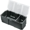 Gereedschapskisten & Opbergsystemen > Bosch SystemBox accessoirebox middelgroot