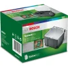 Gereedschapskisten & Opbergsystemen > Bosch Systembox accessoirebox klein