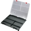 Gereedschapskisten & Opbergsystemen > Bosch SystemBox dekselbox