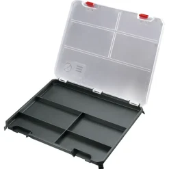 Gereedschapskisten & Opbergsystemen > Bosch SystemBox dekselbox