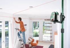 Overig Meetgereedschap > Bosch telescoopstang TP320