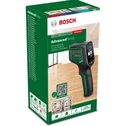 Detectors > Bosch thermodetector AdvancedTemp