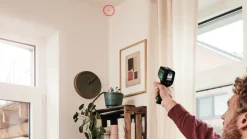 Detectors > Bosch thermodetector AdvancedTemp