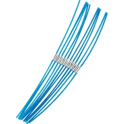 Elektrisch Tuingereedschap Accessoires > Bosch trimdraad 30 cm extra sterk t.b.v. ART 30
