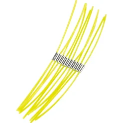 Elektrisch Tuingereedschap Accessoires > Bosch trimdraad 23 cm extra sterk t.b.v. ART 23