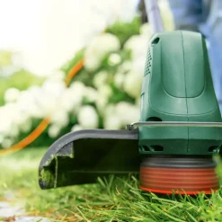 Grastrimmers > Bosch trimmer 280W EasyGrassCut 23 23 cm