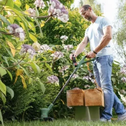 Grastrimmers > Bosch trimmer 280W EasyGrassCut 23 23 cm