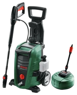 Hogedrukreinigers|Hogedrukreiniger > Bosch Universal Aquatak 135 Home & Car kit hogedrukreiniger
