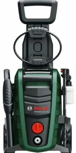 Hogedrukreinigers|Hogedrukreiniger > Bosch Universal Aquatak 135 Home & Car kit hogedrukreiniger