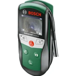 Detectors > Bosch UniversalInspect inspectiecamera