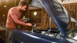 Detectors > Bosch UniversalInspect inspectiecamera