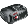 Overige Elektrisch Gereedschap Accessoires > Bosch 18V accu 2.5Ah voor het 'Power for All' accuplatform van , Gardena en o.a. Gloria