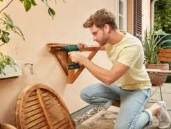 Accuboormachines|Boormachines > Bosch 18V accuboormachine Easydrill (incl. 2.0Ah accu + lader)
