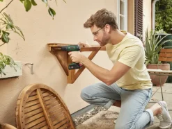 Accuboormachines|Boormachines > Bosch 18V accuboormachine EasyDrill (zonder accu)