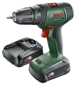 Accuboormachines|Boormachines > Bosch 18V accuboor SystemBox