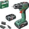 Accuboormachines|Boormachines > Bosch 18V accuboor UniversalDrill incl. 2x 1,5Ah accu + snellader