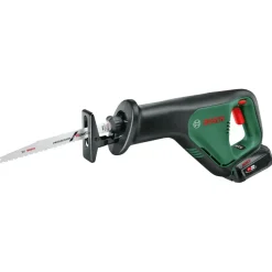 Accu Reciprozaag|Zaagmachines & -tafels > Bosch 18V accureciprozaag advancedrecip