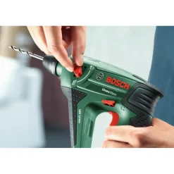 Accuboormachines|Boormachines > Bosch 18V boorhamer UneoMaxx (zonder accu)