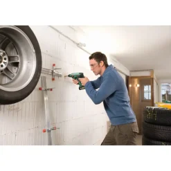 Accuboormachines|Boormachines > Bosch 18V boorhamer UneoMaxx (zonder accu)