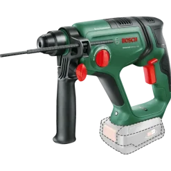 Accuboormachines|Boormachines > Bosch 18V boorhamer UniversalHammer (zonder accu)