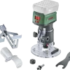Overig Accu Gereedschap|Frees, Slijp & Schaafmachines > Bosch 18V bovenfrees AdvancedTrimRouter (zonder accu)
