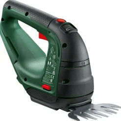 Grasscharen En Buxusscharen|Heggenscharen > Bosch 18V buxusschaar / grasschaar Advancedshear (zonder accu)