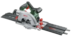Accu Cirkelzaag|Zaagmachines & -tafels > Bosch 18V cirkelzaag UniversalCirc 53mm (zonder accu)