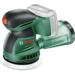 Accu Schuurmachine|Schuurmachines > Bosch 18V excentrische schuurmachine 125 mm EasyOrbit (zonder accu)