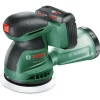 Accu Schuurmachine|Schuurmachines > Bosch 18V excentrische schuurmachine 125 mm EasyOrbit incl. 2.0Ah accu+oplader