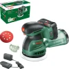 Accu Schuurmachine|Schuurmachines > Bosch 18V excentrische schuurmachine 125 mm UniversalOrbit (zonder accu)