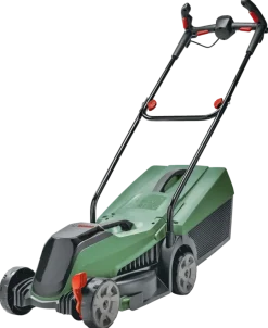 Grasmaaiers > Bosch 18V grasmaaier CityMower 32cm (zonder accu)