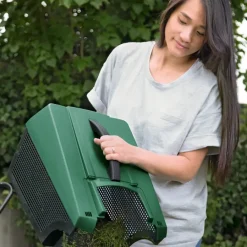 Grasmaaiers > Bosch 18V grasmaaier EasyMower incl. 4Ah accu + lader