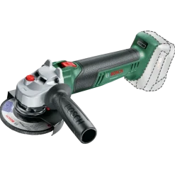 Accu Haakse Slijper|Frees, Slijp & Schaafmachines > Bosch 18V haakse slijper / slijptol UniversalGrind 125mm (zonder accu)